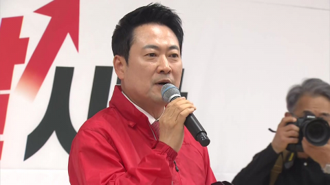 '동남풍' 탄 장동혁, 연일 부채질…내일 중앙선대위 출범