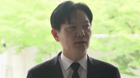 대검, 박상용 징계 청구..."자백 요구 등 비위 확인"