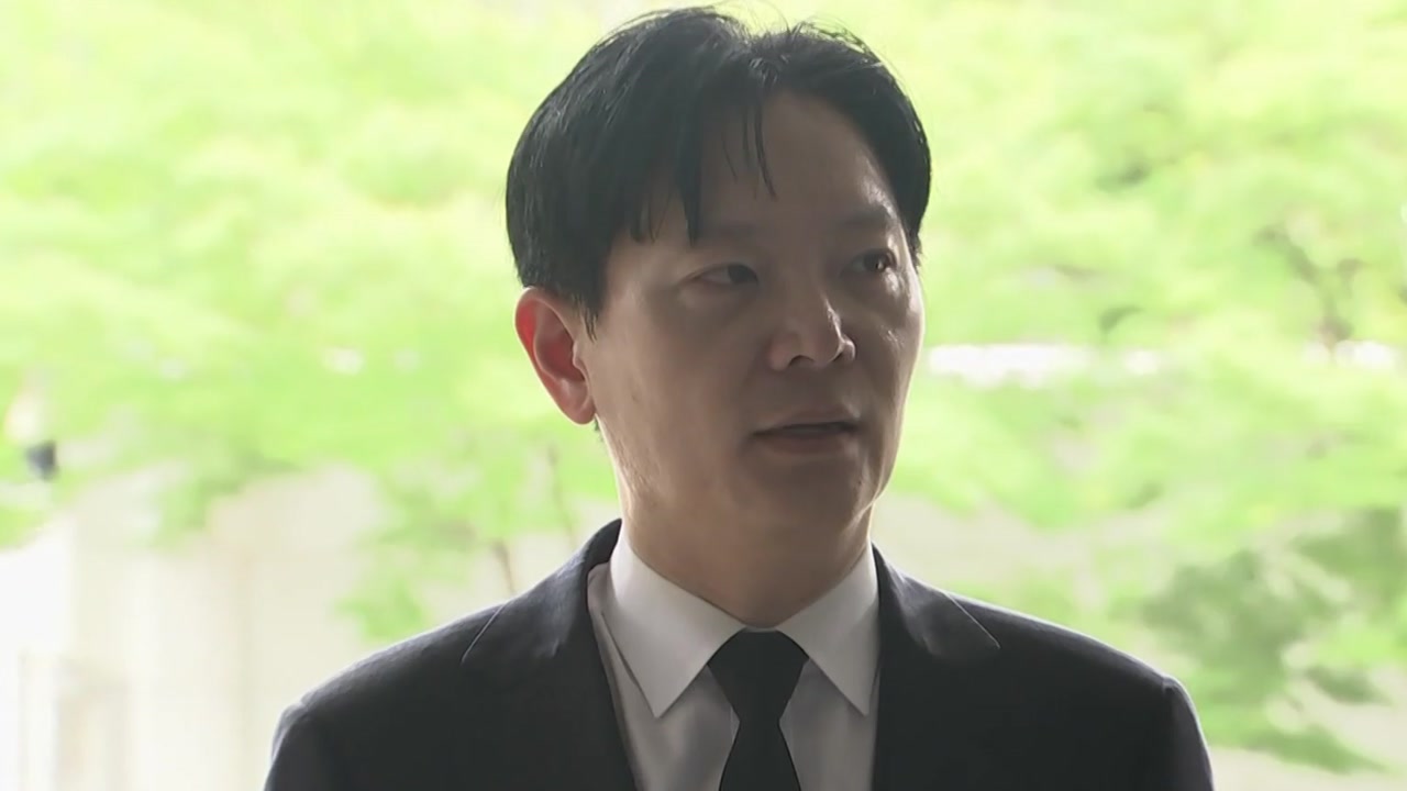 대검, 박상용 징계 청구..."자백 요구 등 비위 확인"