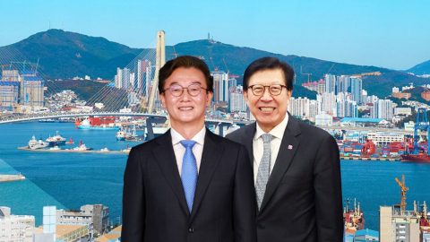 "요즘엔 여당"·"그래도 보수"…부산의 선택은?