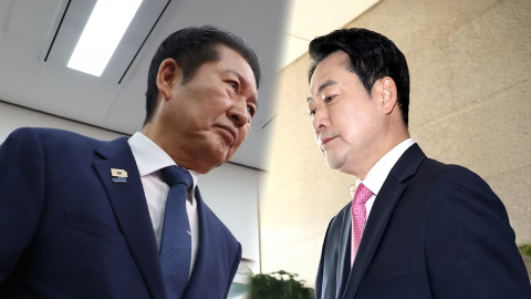 정청래 "필승, 내란 심판"…장동혁 선대위 곧 출범