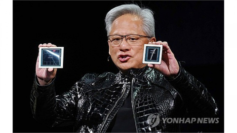 "AI 연산력은 21세기 석유"…GPU 임대료도 주식처럼 거래한다
