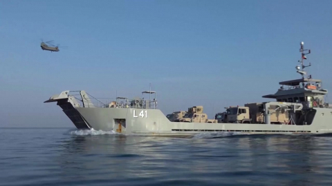"중국 자본 항만도 타격"…트럼프, 시진핑에 결단 압박