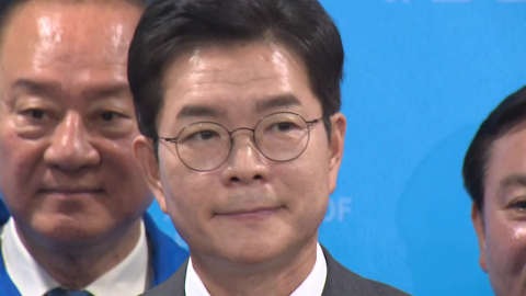 정원오 폭행 전과 재점화…"거짓 해명"·"일방 주장"