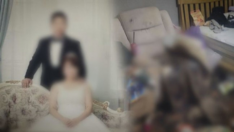군검찰, \'구더기\' 몰랐다는 부사관 남편에 무기징역 구형
