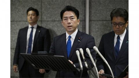 일본, 영국·프랑스 주도 '호르무즈 회의' 참여