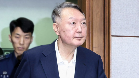 법원, 윤석열 '내란 우두머리' 2심 공판 중계 허가