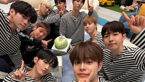 비투비 이민혁 "워너원 너무 잘나가서 질투했다"…7년 만의 솔직 고백
