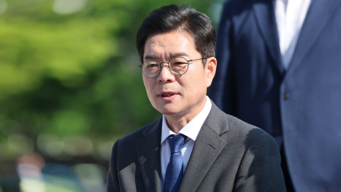 정원오 폭행 전과 재점화…"거짓 해명"·"일방 주장"