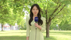 [날씨] 내일 이른 '여름 더위', 서울 31℃...남부 요란한 소나기