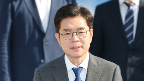 정원오 폭행 전과 재점화…"거짓 해명"·"일방 주장"