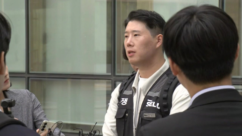 "협상 없다" 강경한 삼성 노조…정부는 "끝까지 중재"