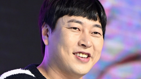 이진호, 뇌출혈로 쓰러진 후 회복 중…동료 개그맨 병문안 이어져