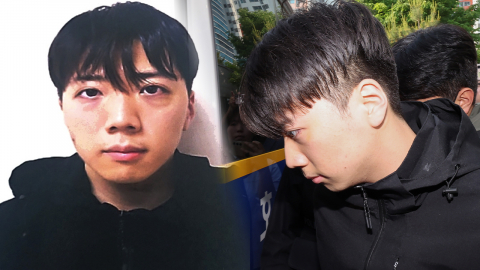 '여고생 살해' 장윤기 구속 송치…경찰, 계획범죄 결론
