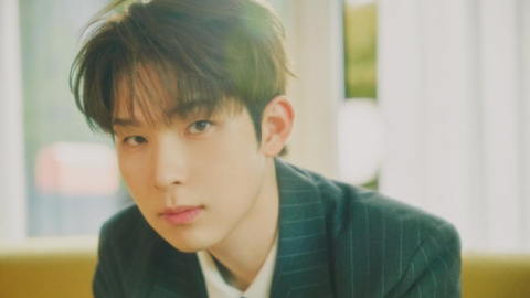 범진, 31일 신곡 '나무가 되는 중' 발매…'인사' 흥행 이을까