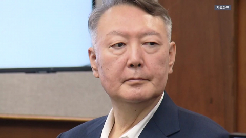 윤, \'내란 우두머리\' 2심 첫 공판 불출석…김용현도 기피신청