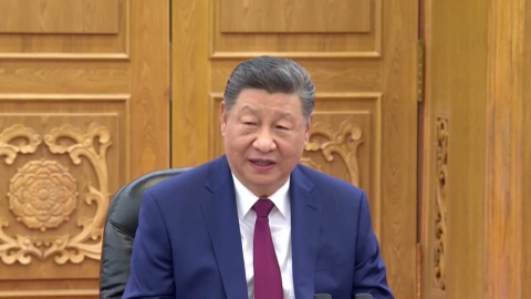'투키디데스의 함정' 화두 던진 시진핑, G2 지위 공식화