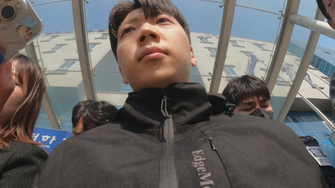 광주 여고생 살해범 23살 장윤기…"범행하러 30시간 배회"