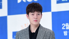 실형 받고 또 음주운전...배우 손승원에 징역 4년 구형