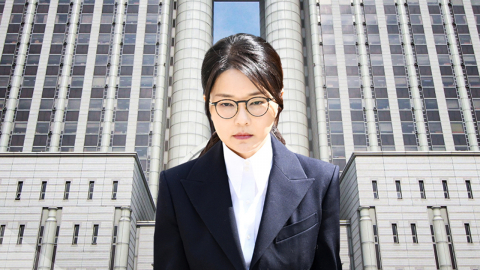 김건희 \'매관매직\' 혐의 1심 오늘 종결…특검 구형 주목