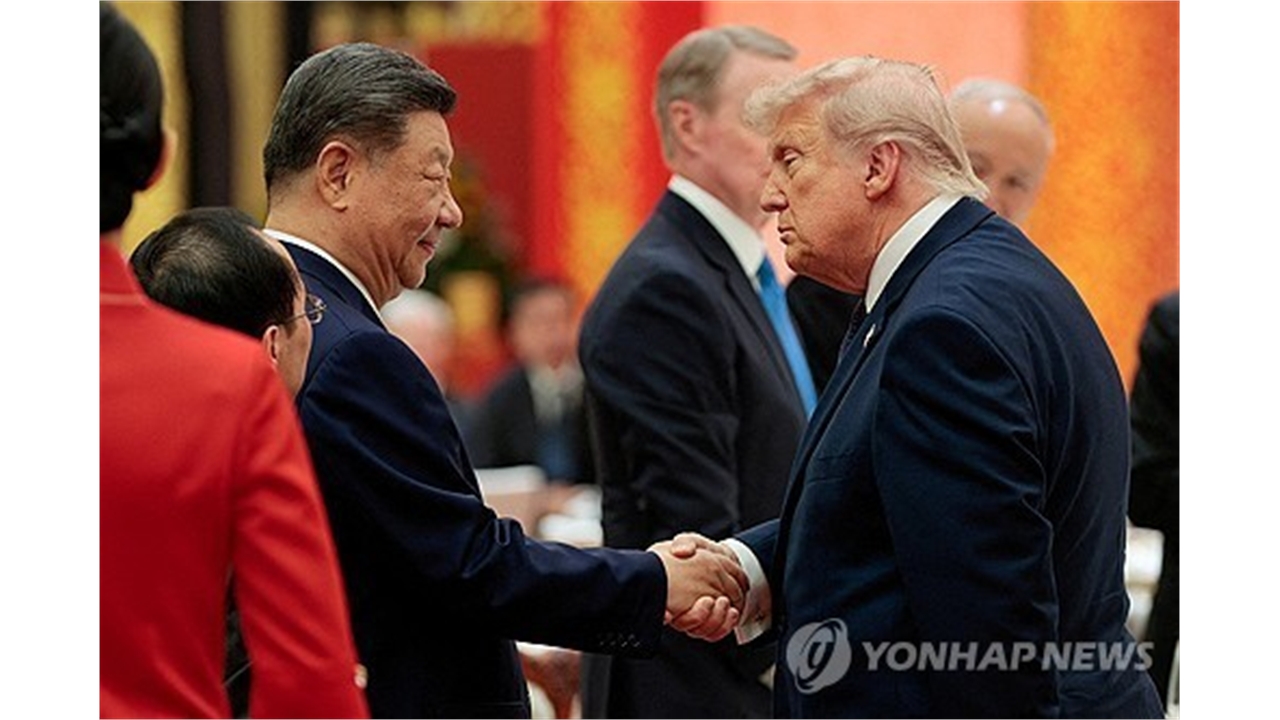 "반도체 타협은 없다"...USTR, '기술 봉쇄' 원칙 재확인