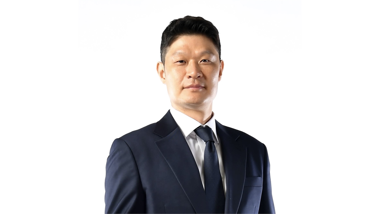 DB, 새 사령탑에 이규섭 감독 선임