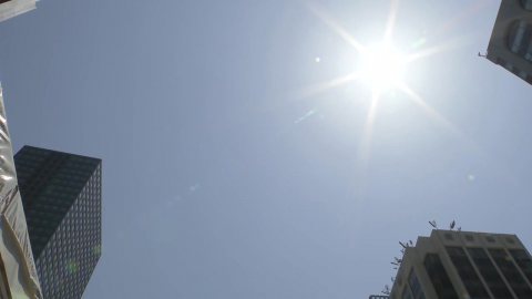[날씨] 벌써 한여름? 서울 최고 32℃…자외선·오존 강해