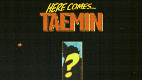 태민, 코첼라 누볐던 'PERMISSION' 정식 음원 발매