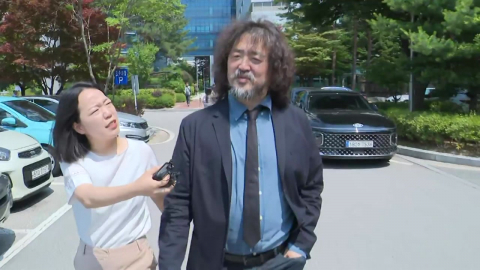 검찰, \'이동재 전 기자 명예훼손\' 김어준에 징역 1년 구형