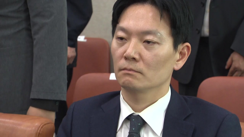박상용 징계, 공은 법무부로…\'더 센 징계\' 나올까?