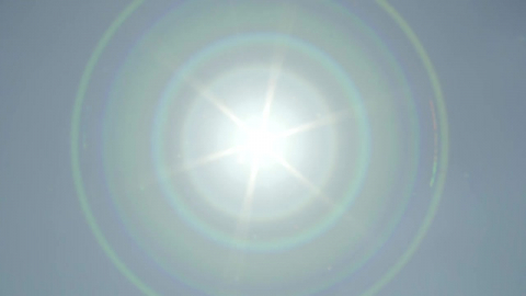 [날씨] 주말도 여름 더위, 서울 31℃·대구 33℃…자외선·오존 주의