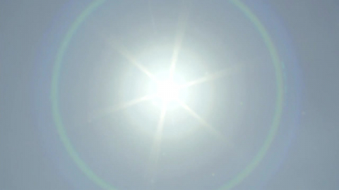 영남 올해 최고 더위 \'구미 33.9℃\'…내일도 한여름