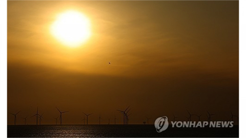 우주에 \'거대 양산\' 펼치나…성층권에 실리카 뿌려 \'지구 냉각\'