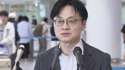 청와대 "파업 상황 안 오길"…'투트랙' 중재 압박 총력전