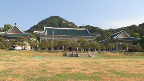청와대, 블룸버그 'AI 초과이익 배분' 보도에 항의·사과 요구