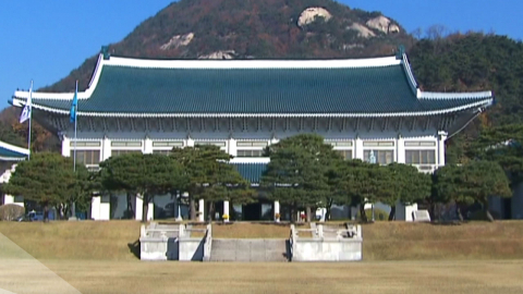 청와대 "파업 상황 안 오길"…'투트랙' 중재 압박 총력전
