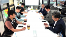 삼성전자 노사, 다시 대화한다...파업 멈출 마지막 기회