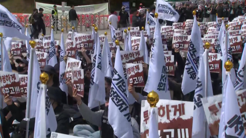삼성전자 가처분 핵심은 '생산 유지' 범위…삼바 판례는?