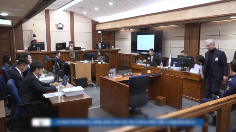 \'계엄 미보고\' 조태용·\'1호 기소\' 김용현, 이번 주 1심 선고