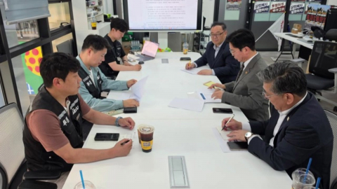 내일 삼성전자 노사 교섭 재개…노조 "성실히 임할 것"