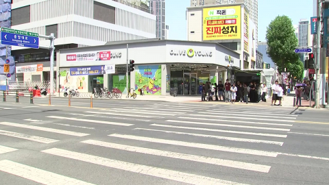 때 이른 초여름 더위에 전국이 \'후끈\'…대구는 34℃ 예보