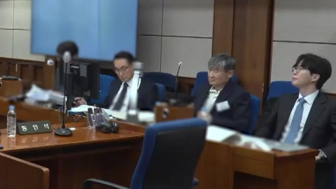 \'계엄 미보고\' 조태용·\'1호 기소\' 김용현, 이번 주 1심 선고