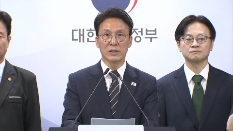 김 총리 "파업 피해 우려되면 긴급조정 등 모든 수단 강구"