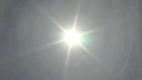 [날씨] 닷새째 \'여름 더위\' 기승, 서울 30℃…온열 질환 위험