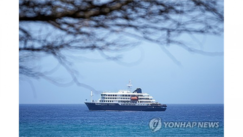 일본, 한타바이러스 관련 영국 요청에 항바이러스제 '아비간' 제공