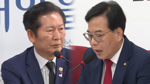 민주 "내란 현재 진행형"…국힘 "위험한 정권 견제"