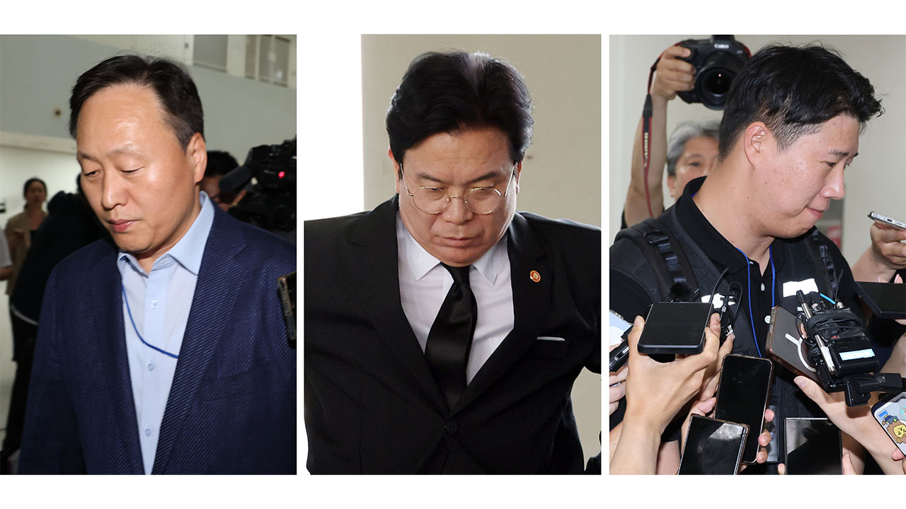 삼성 노사 사후조정 첫날 '빈손' 마무리..."접점 찾는 중"