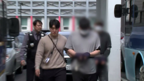 "죽이고 감빵 가겠다"…3살 아들에 극심한 반감