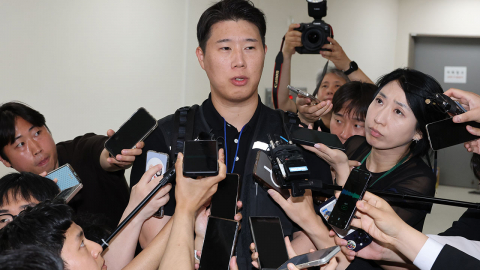 삼성전자 노사 "접점 찾는 중"…오늘 협상 재개