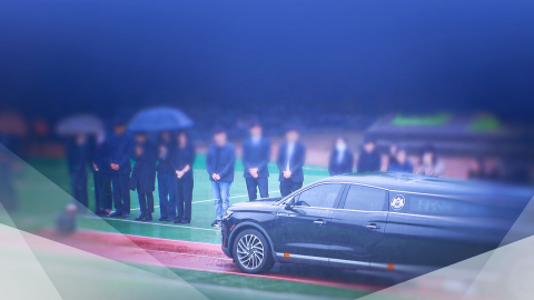 "민원에 숨진 교사" 추모행사…유족·교육청 갈등